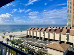 Buena Vista 504 by Bender Vacation Rentals